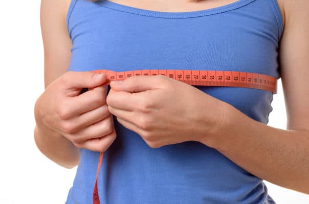 Know about a Breast Reduction