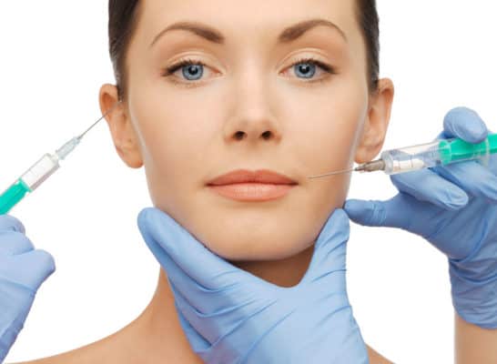 Choosing the Best Injectables