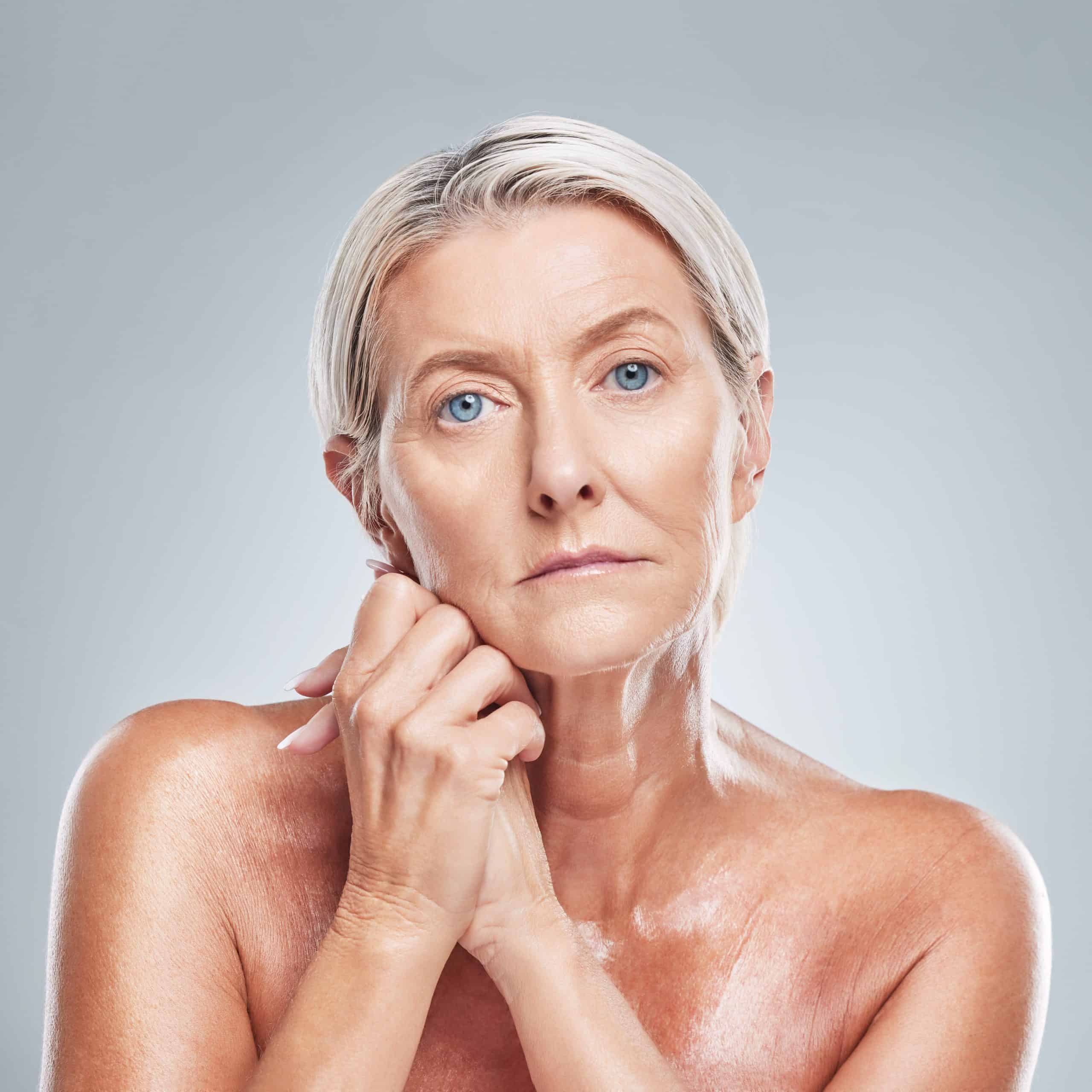 Julian Plastic Surgery - Skin Cancer Repair - skin excision