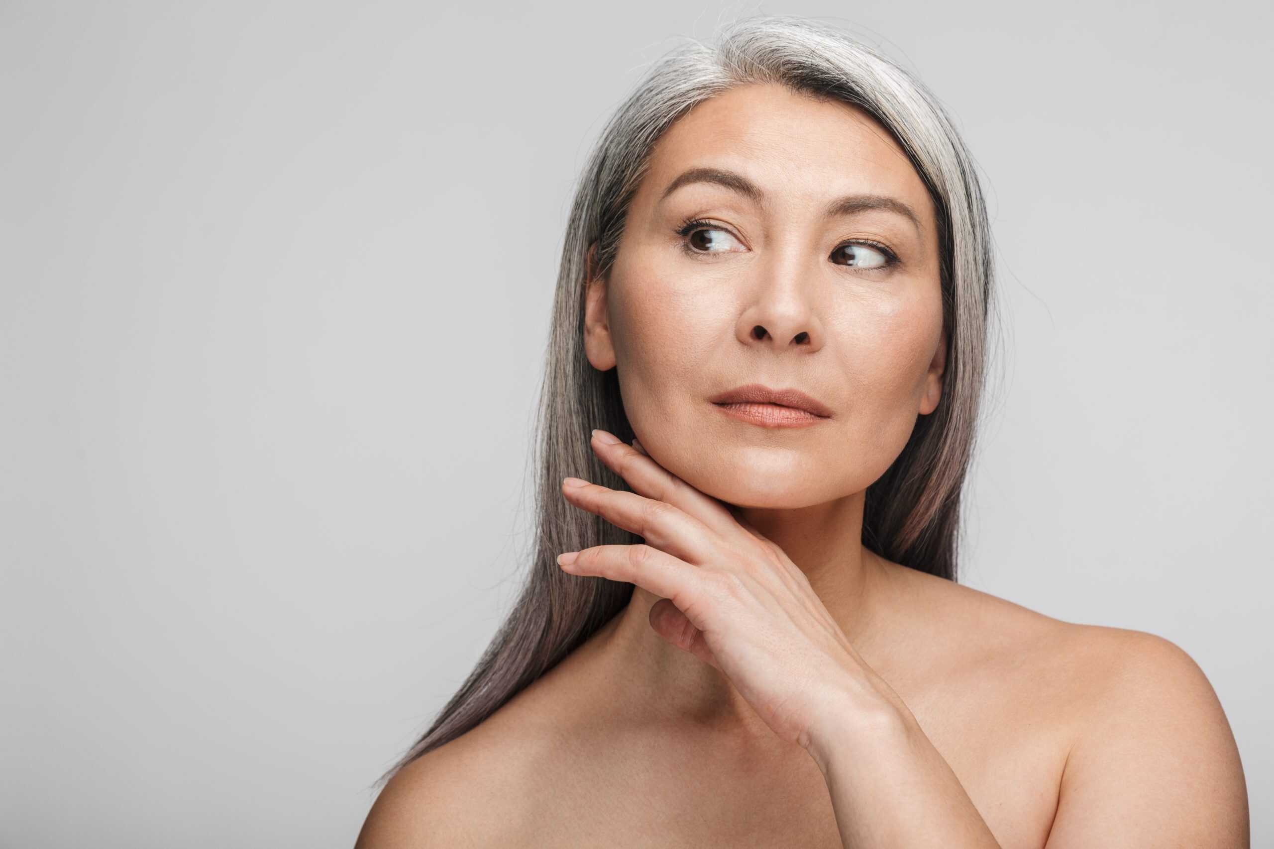 Julian Institute of Plastic Surgery - procedures -face- face lift image facelift