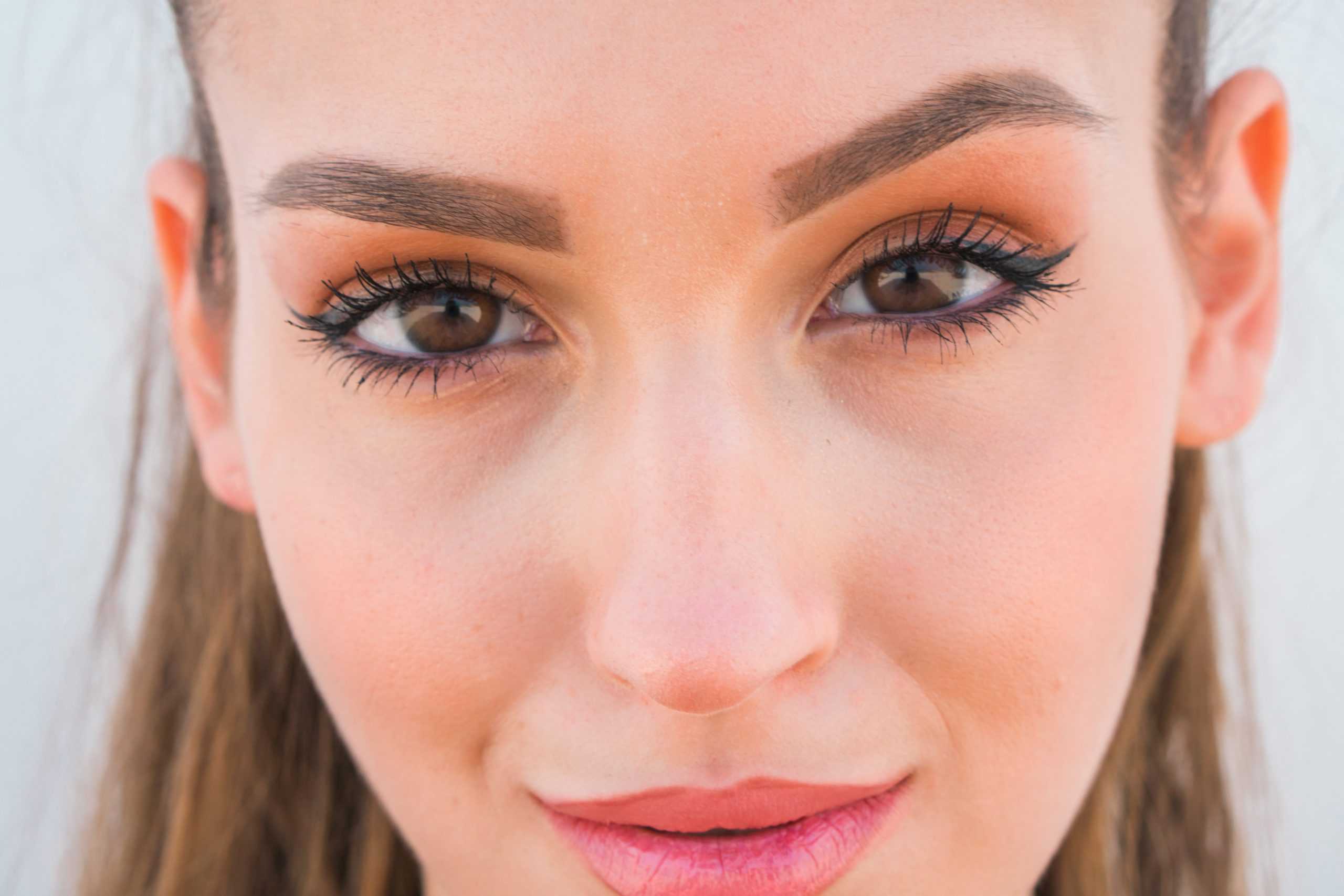 Julian Institute of Plastic Surgery - face - eyelid lift - header image