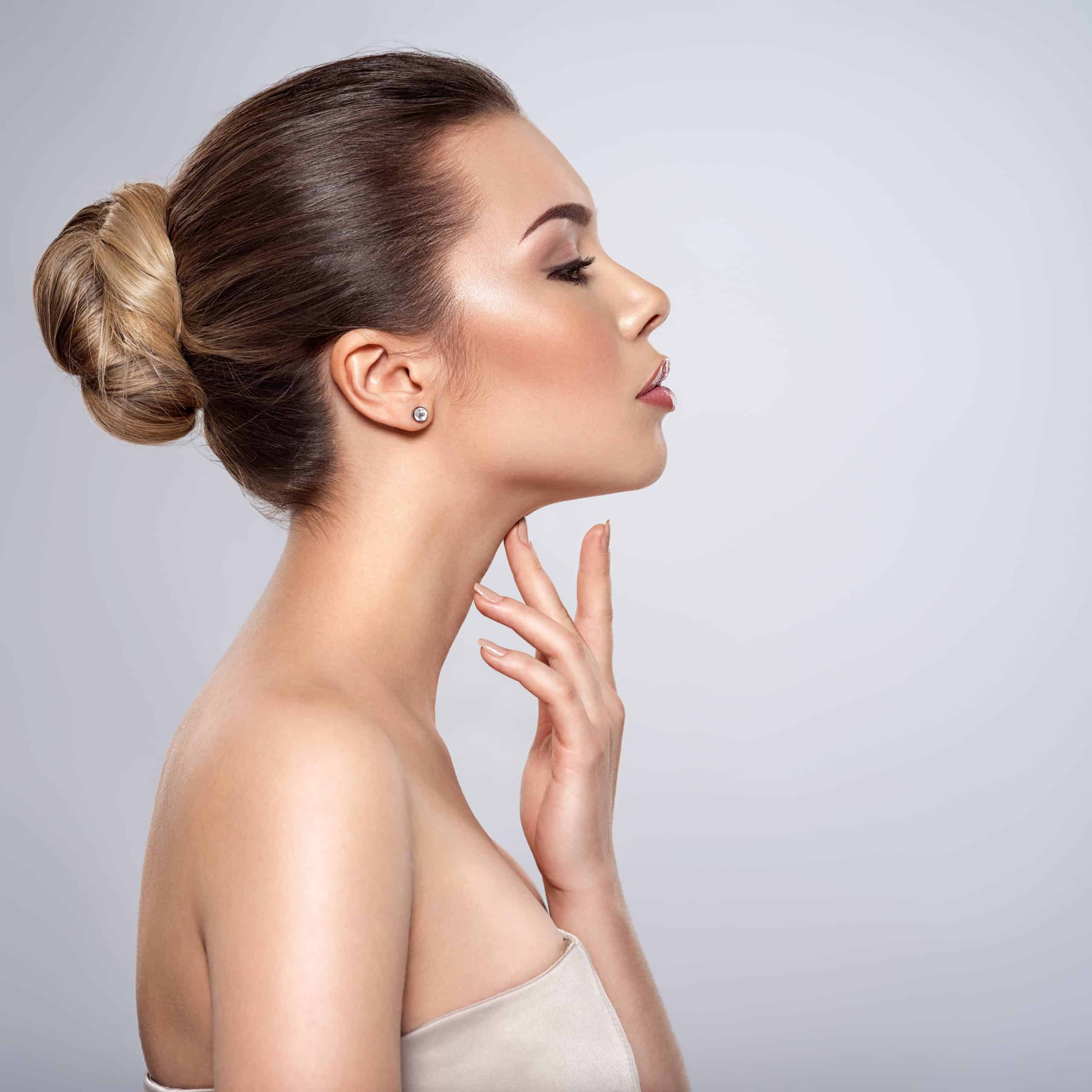 Julian Plastic Surgery - Face procedure - neck lift