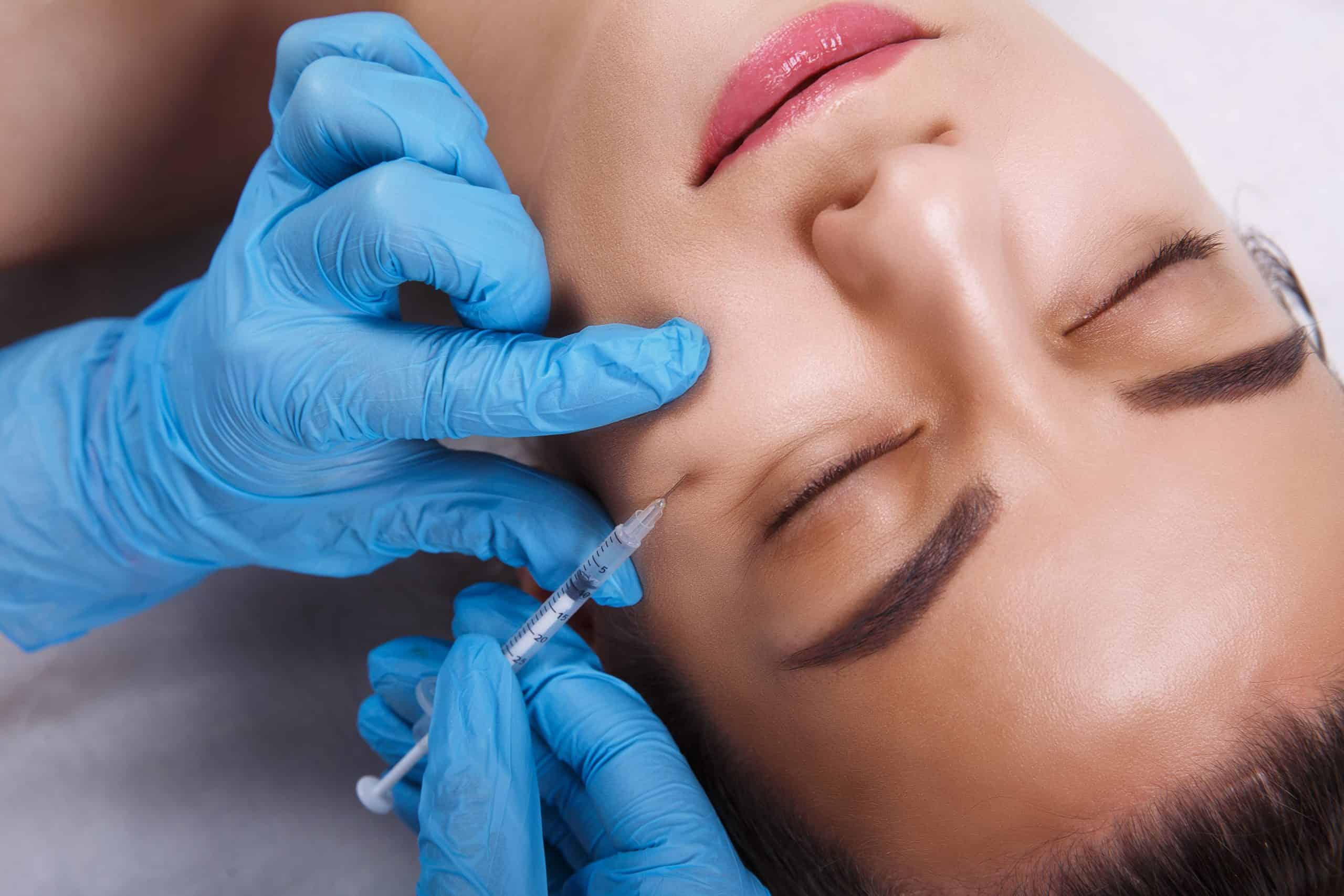 Julian Institute of Plastic Surgery - procedures - injectables- Restylane