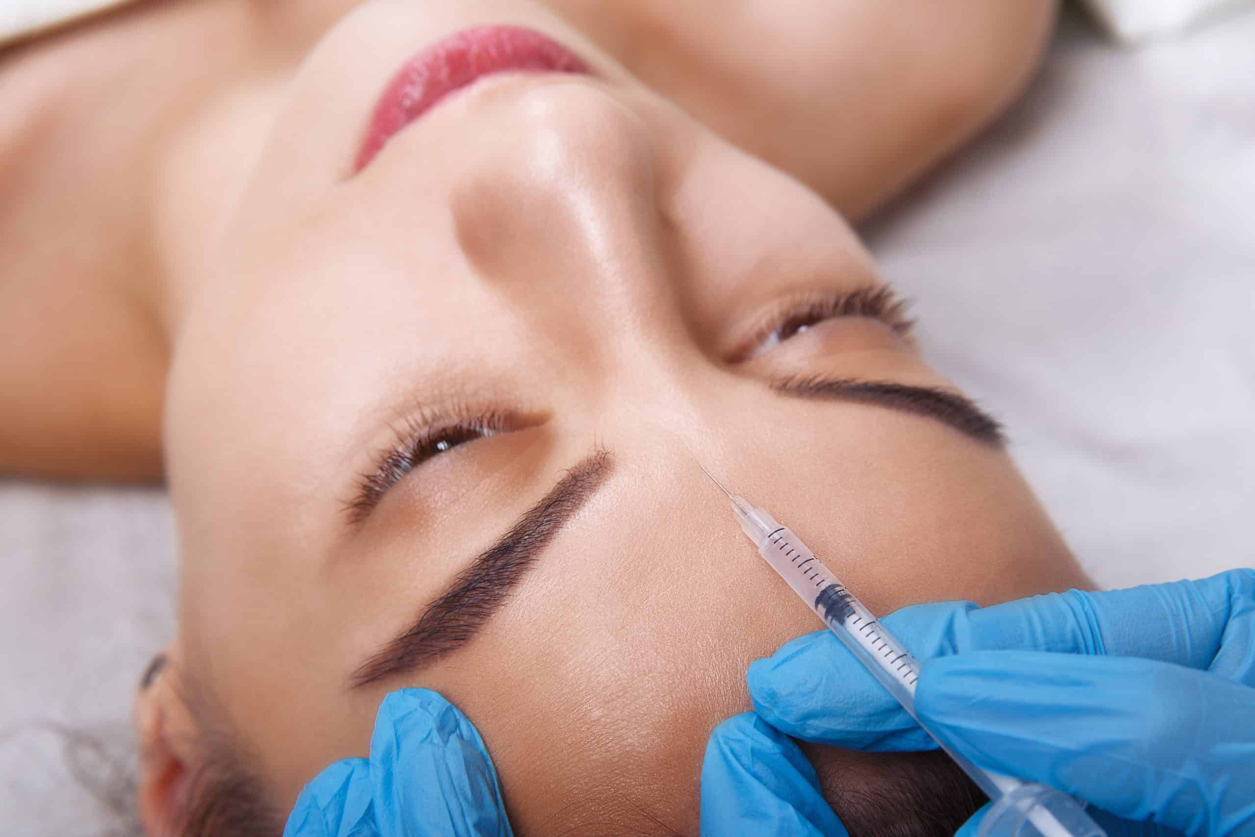 Julian Institute of Plastic Surgery - procedures - injectables- Botox