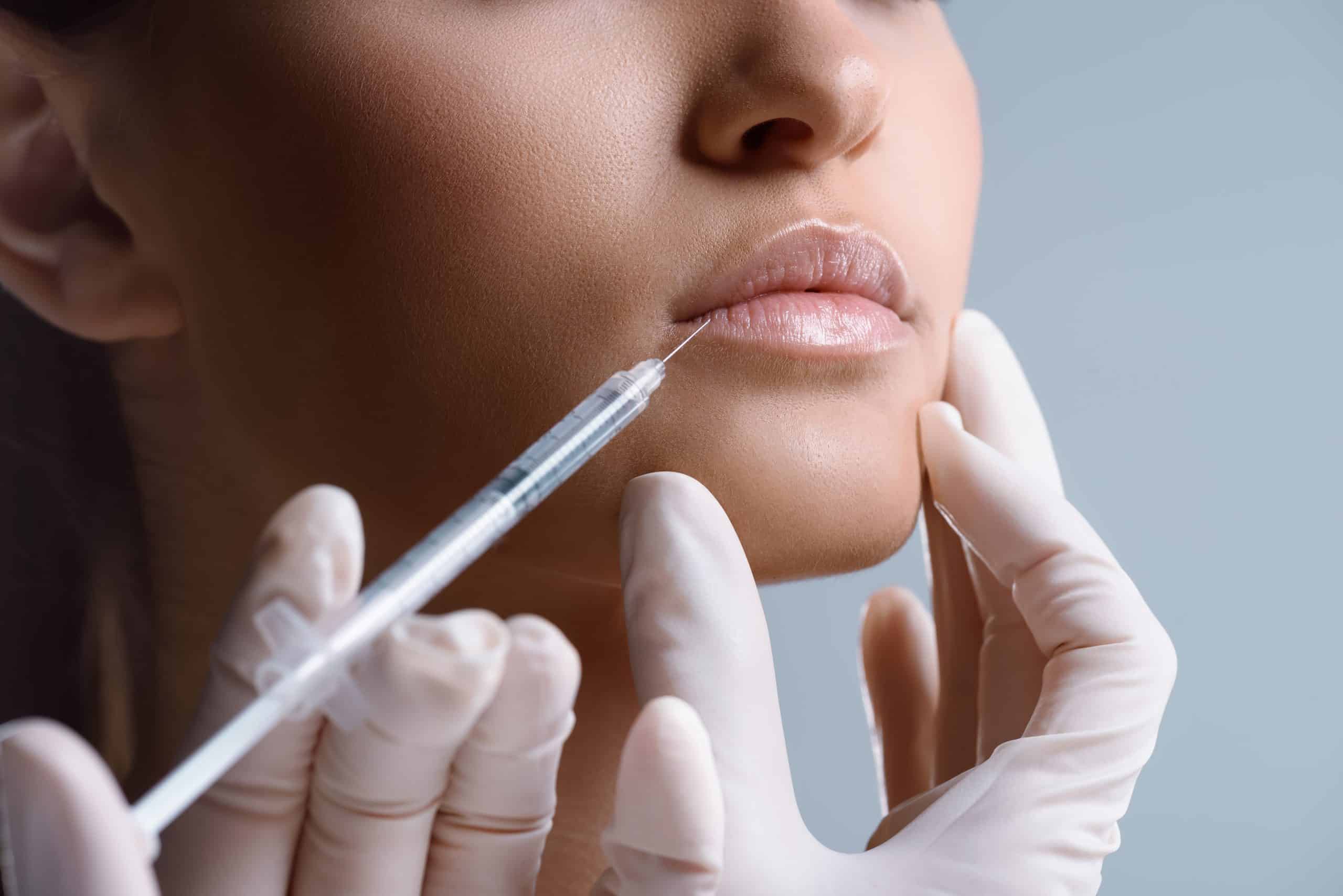 Julian Institute of Plastic Surgery - procedures - injectables- Juvederm Volbella