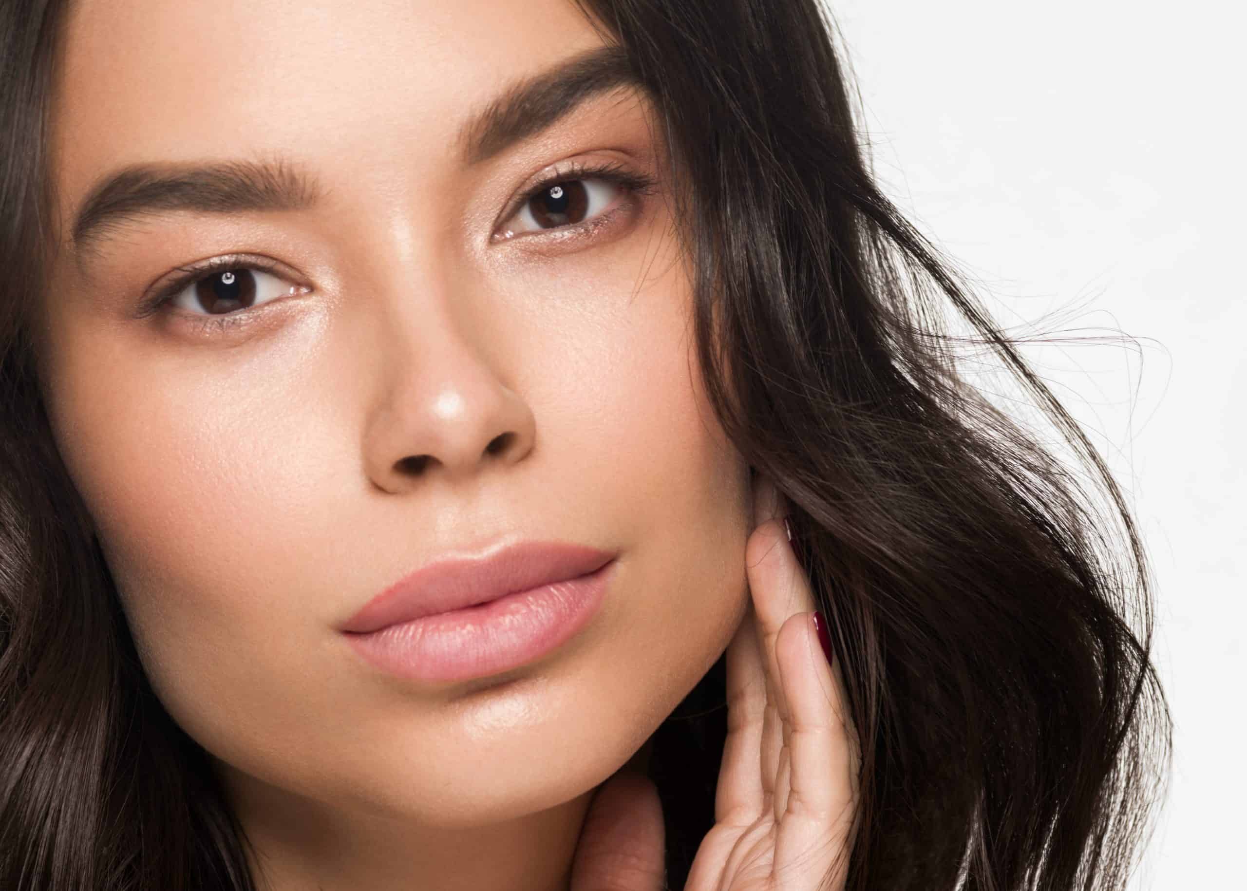 Julian Institute of Plastic surgery - face - chin augmentation header image