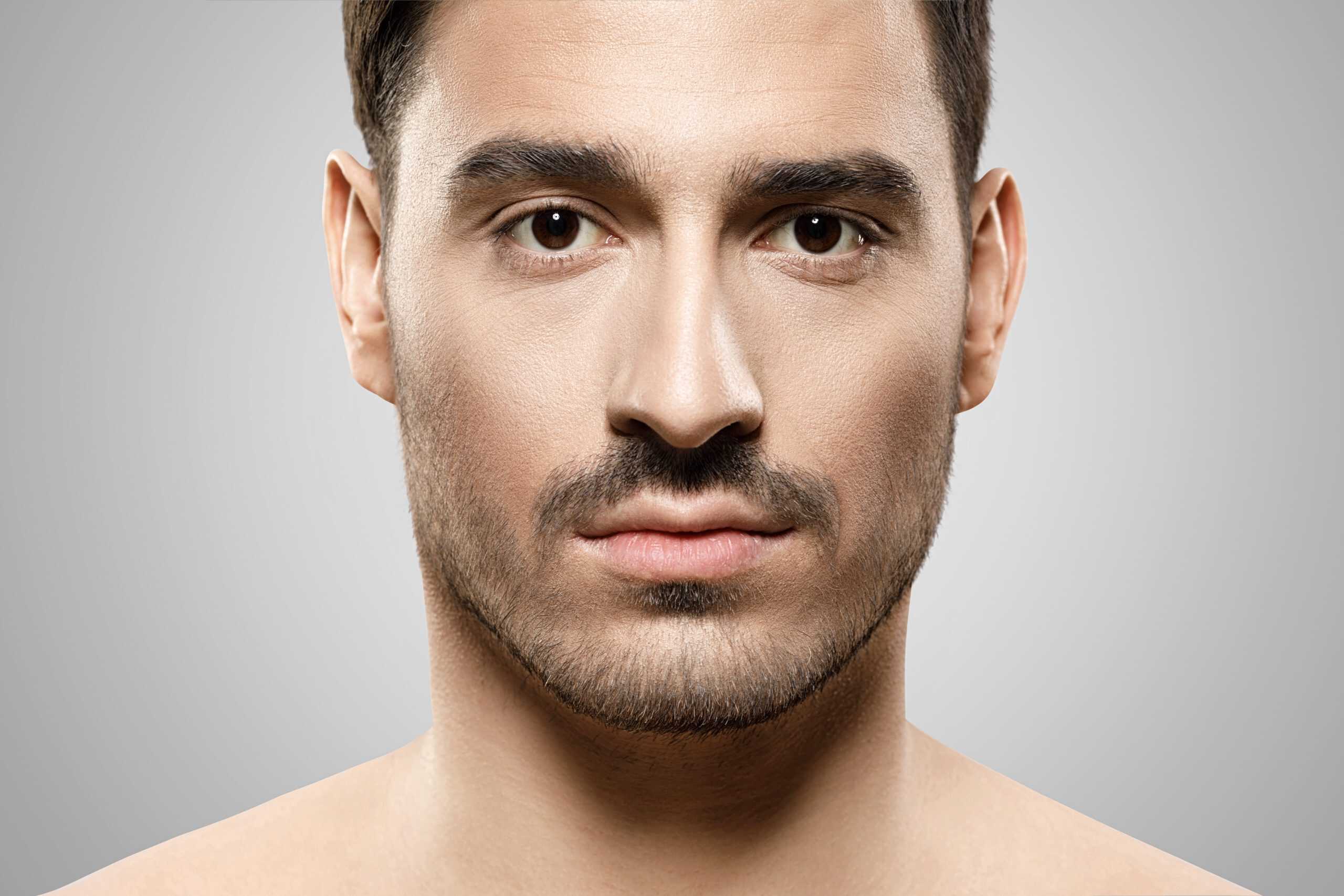 Julian Institute of Plastic surgery - reconstruction - deviated septum header deviated nasal septum repair