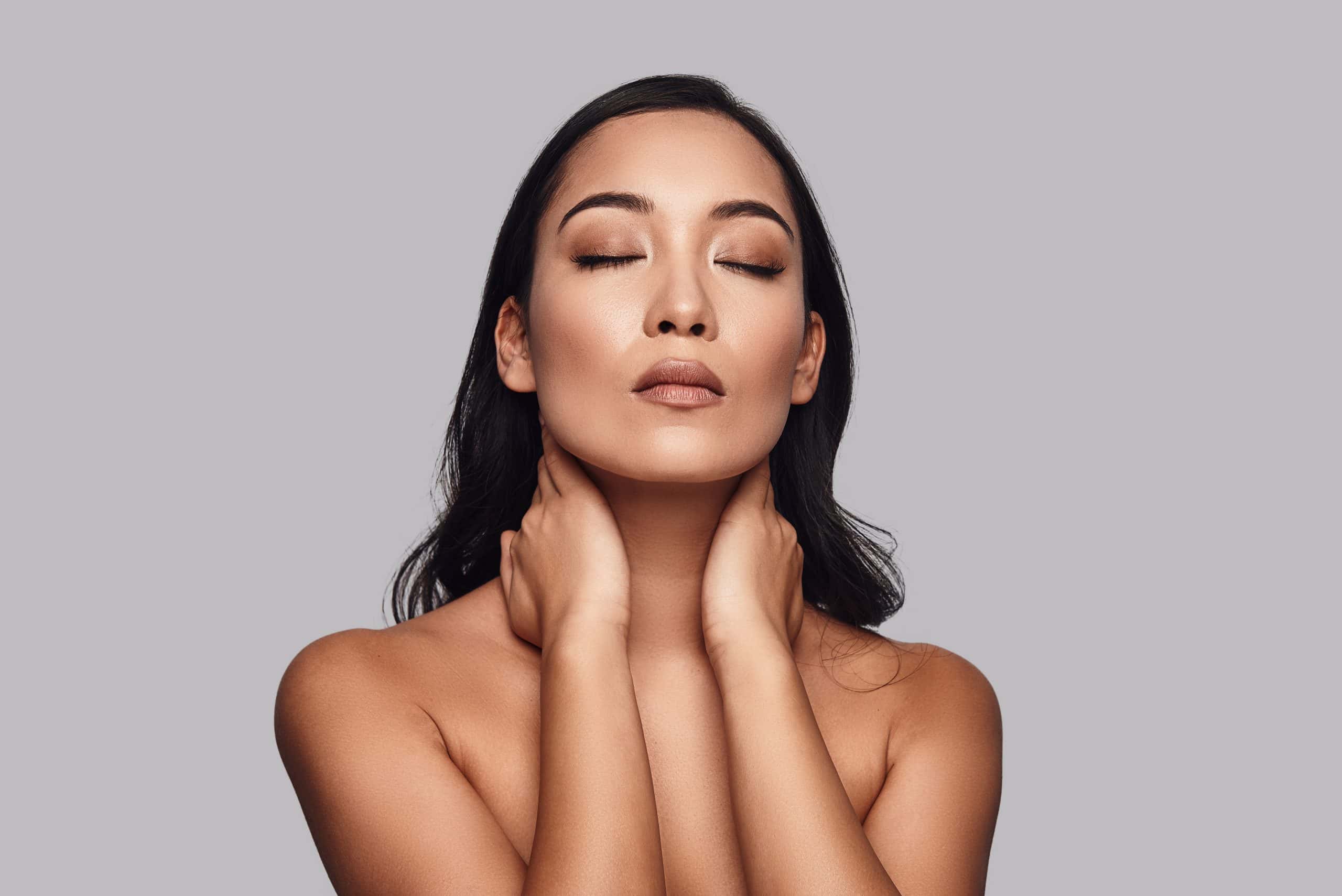 Julian Plastic Surgery - Face procedure - chin liposuction - header