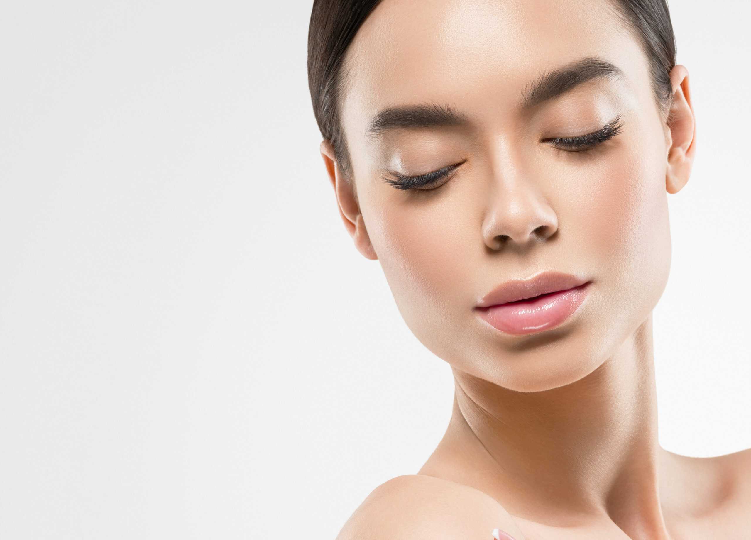 Julian Plastic Surgery - Face procedure - chin liposuction
