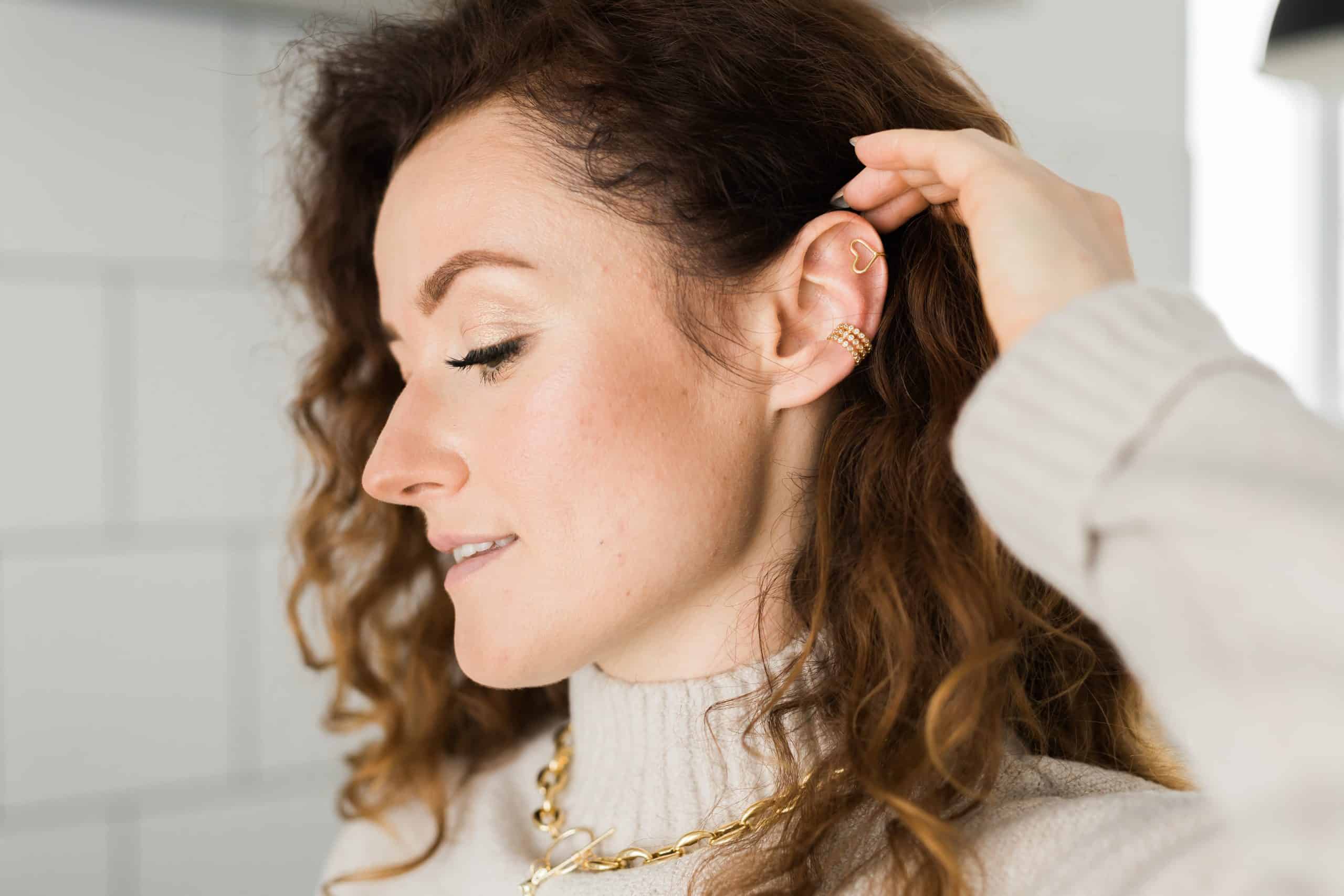 Julian Plastic Surgery - Face procedure - earlobe rejuvenation - header