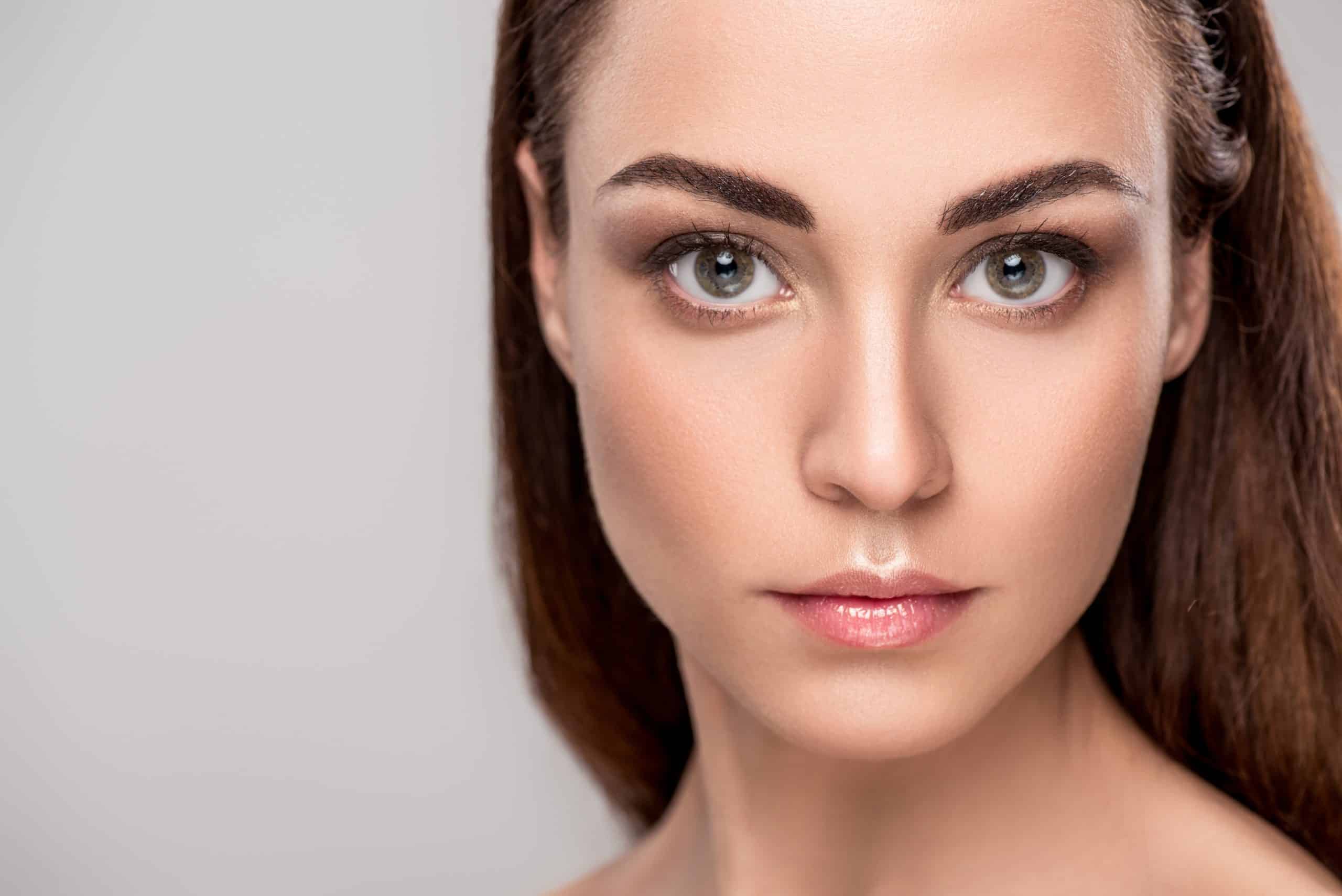 Julian Plastic Surgery - Face procedure - brow lift - header