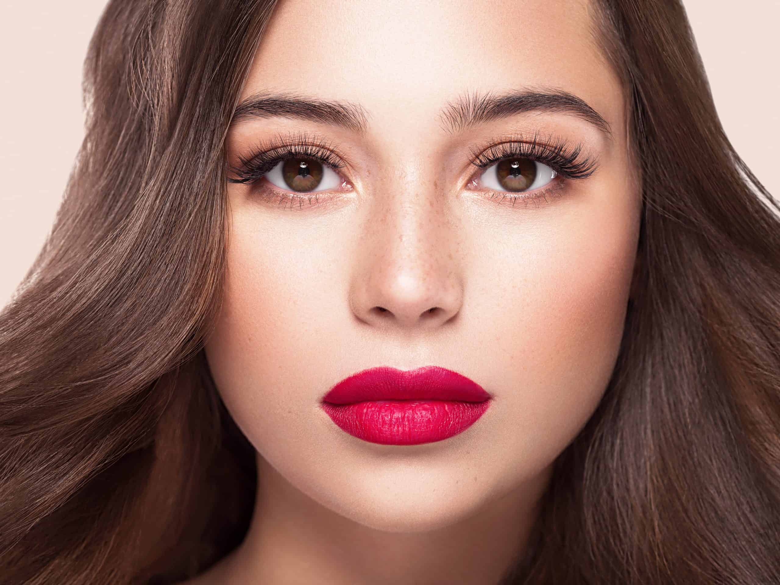 Julian Plastic Surgery - Face procedure - eyebrow lift - header