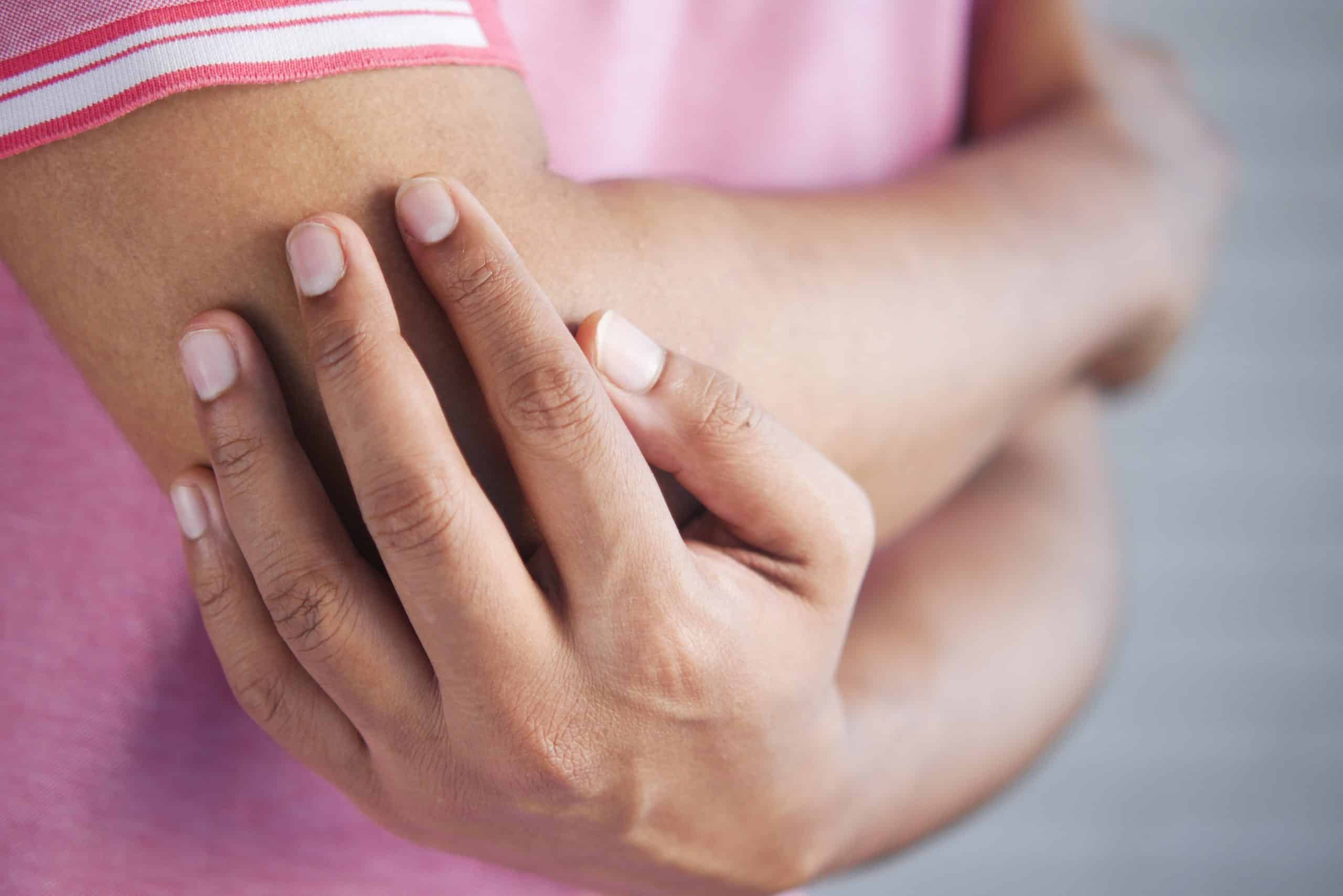 Julian Plastic Surgery - Hands and Arms - cubital tunnel release