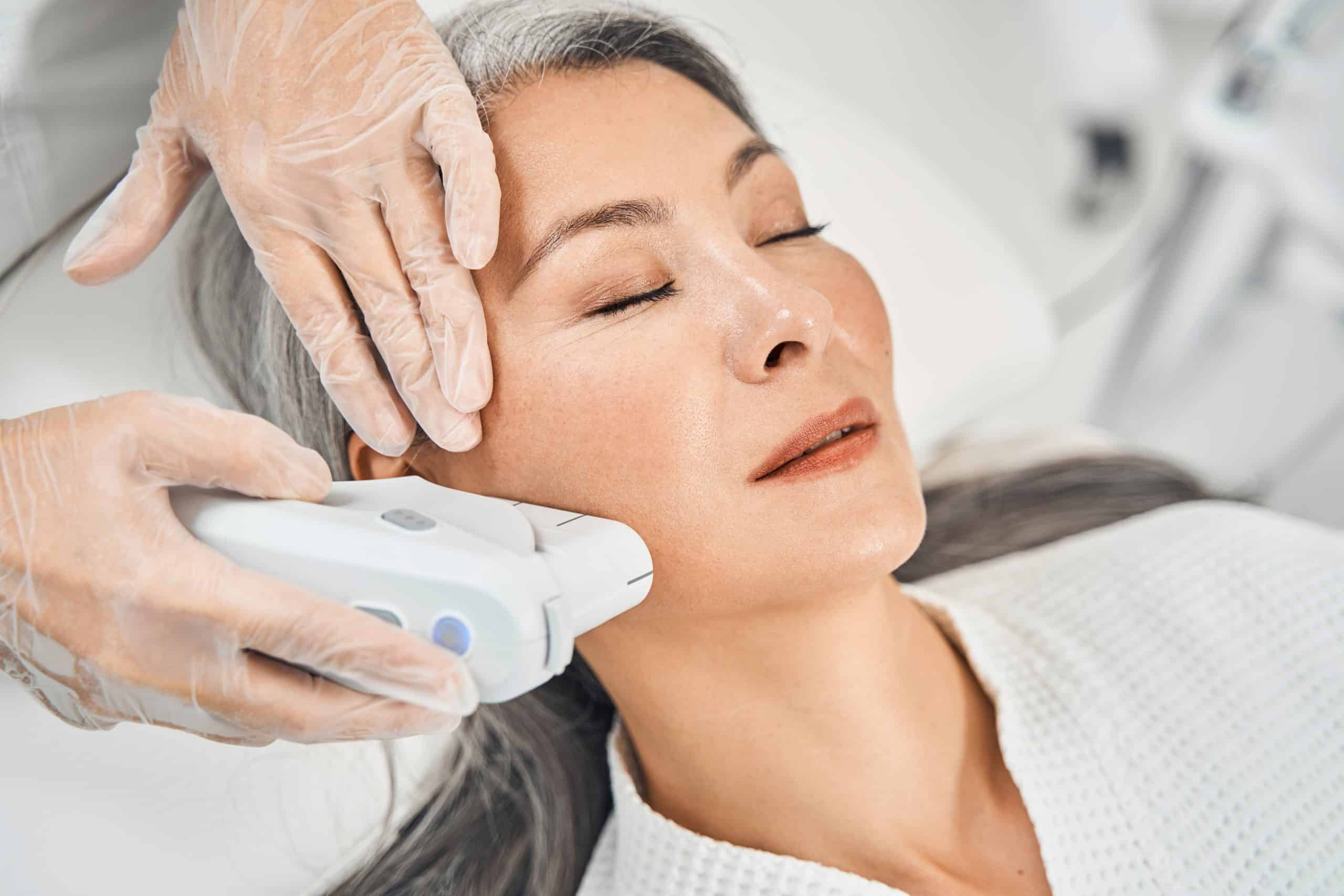 Julian Surgery - Procedures - Skin Care - laser resurfacing