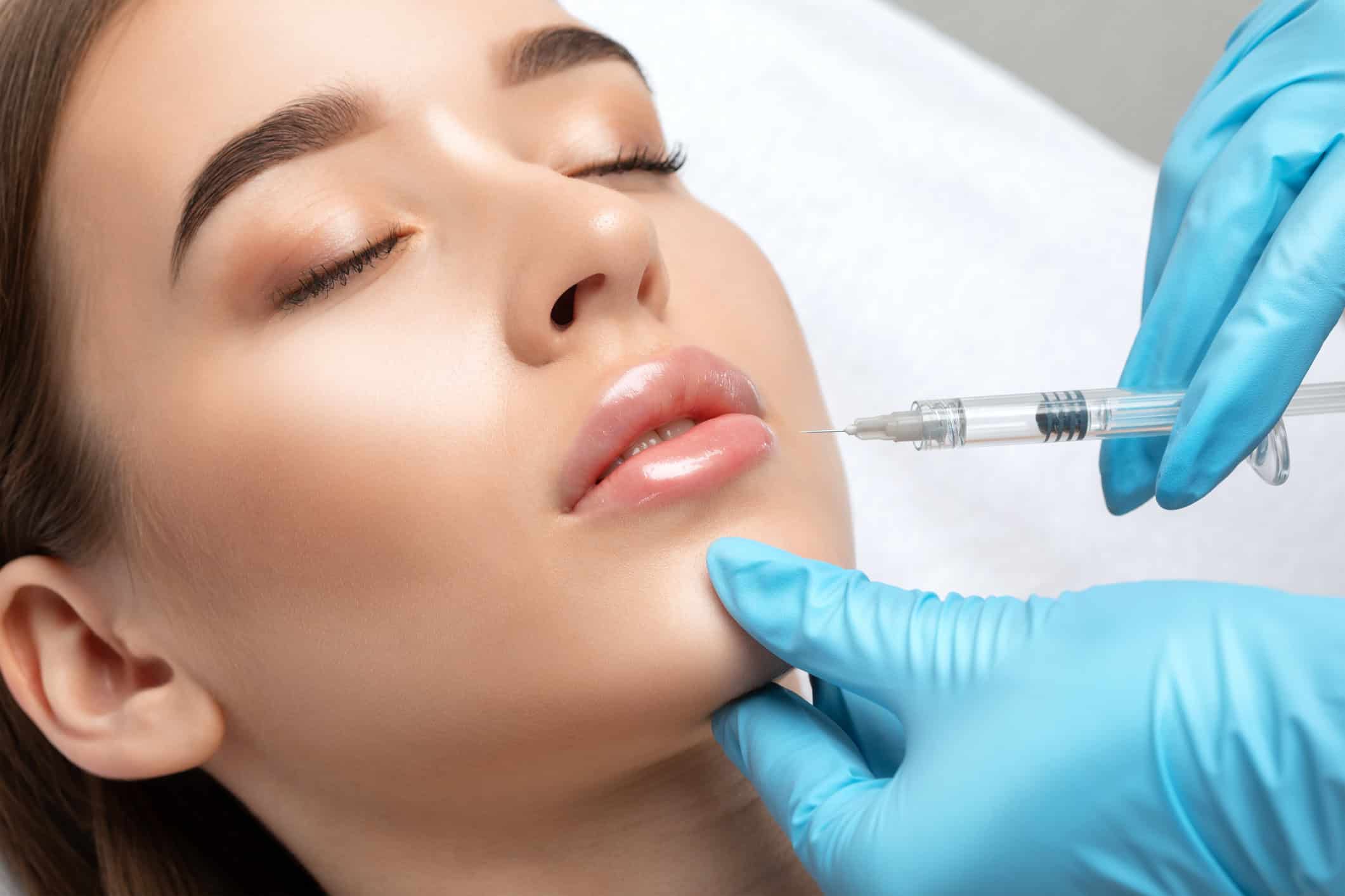 Julian Institute of Plastic Surgery - procedures - injectables- Juvederm Vollure