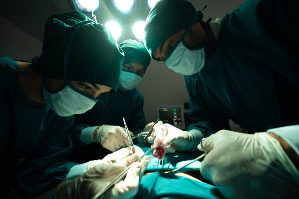 Can Liposuction Be Used to Correct a CoolSculpting Procedure Gone Wrong?
