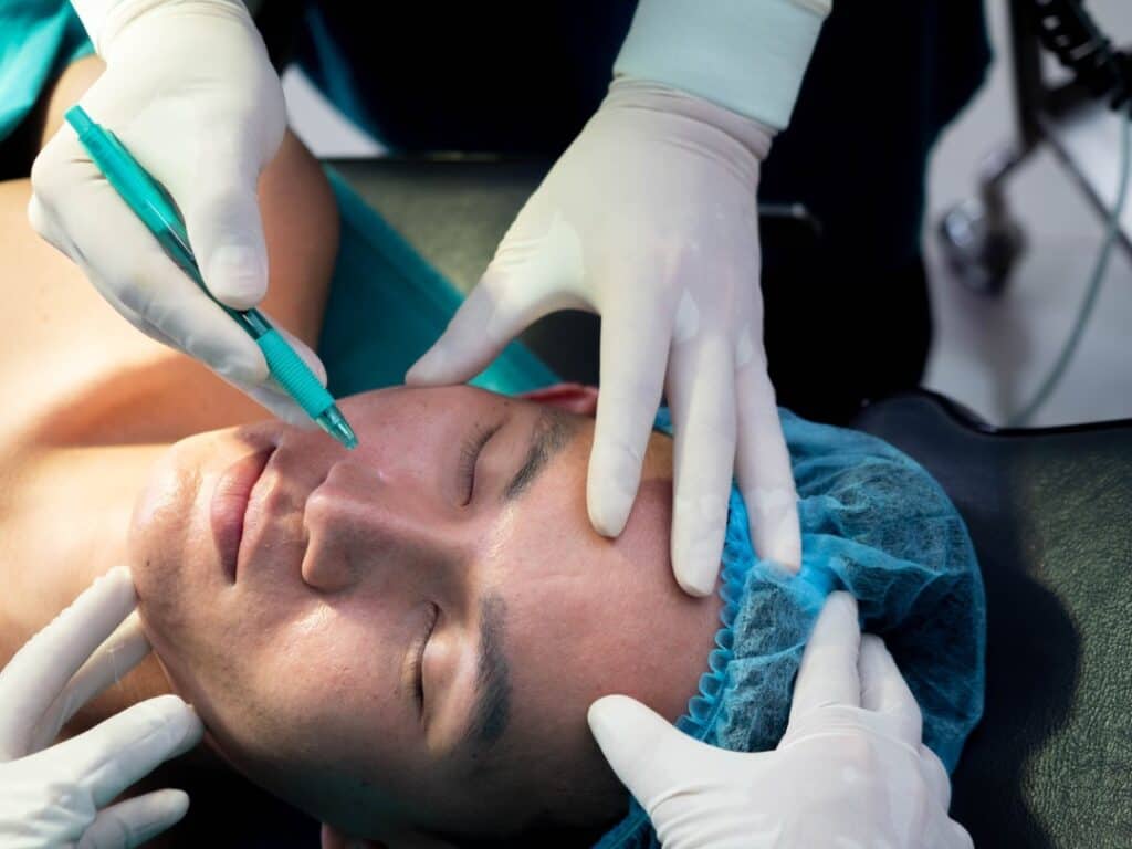 When Is the Best Time for Facial Surgery?