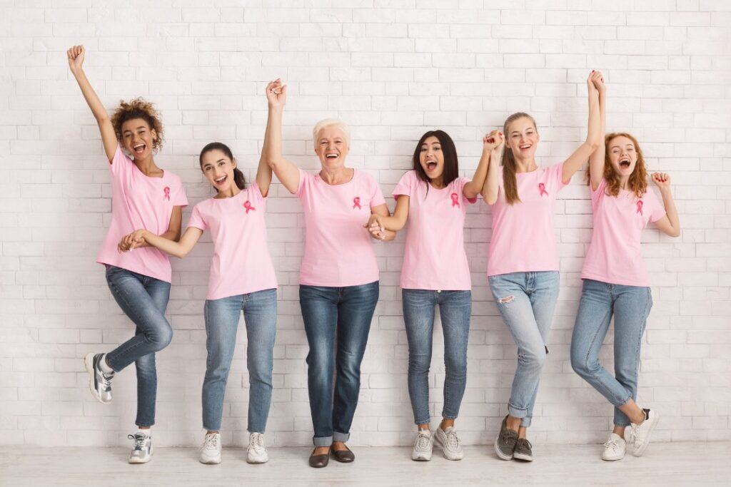 Breast Reconstruction Awareness Day