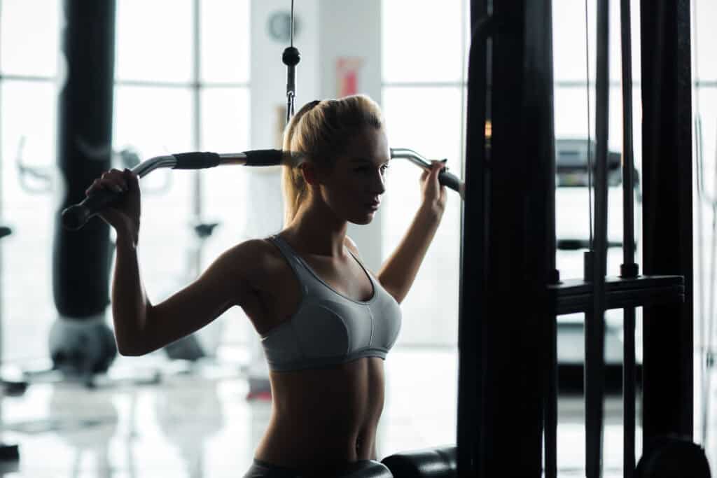 How Soon Can I Go to the Gym After a Breast Reduction?