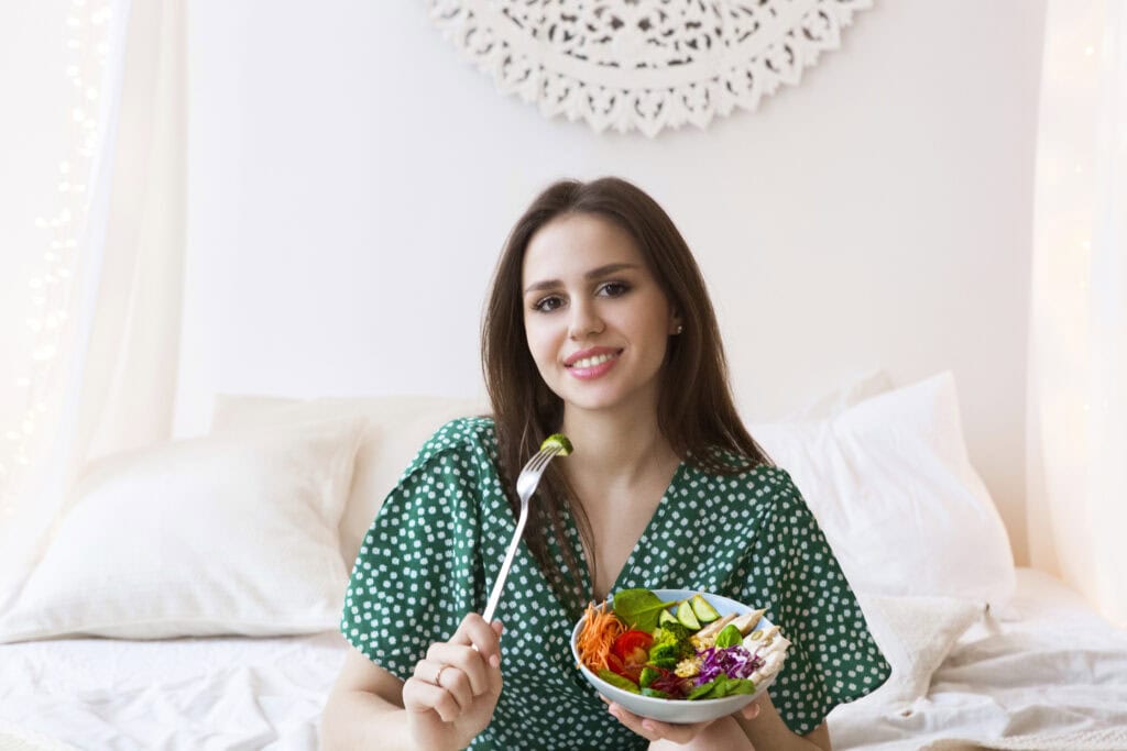 Best Foods After Plastic Surgery