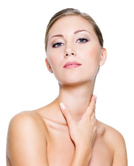 Neck Lift and Face Lift